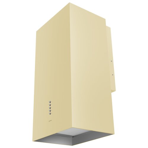 Купольная вытяжка MAUNFELD Bath 401 бежевый 5798800₽