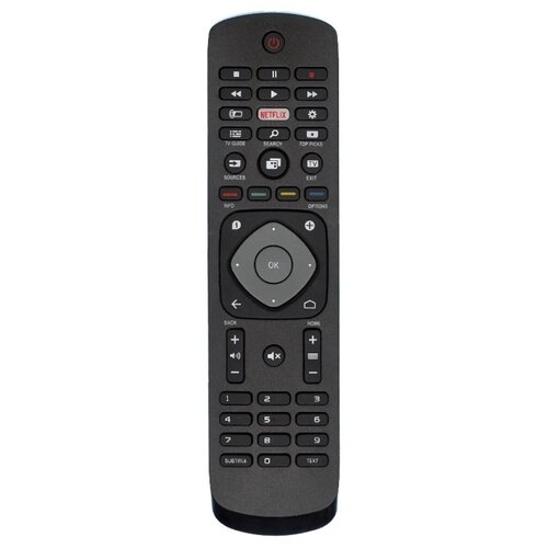 фото Пульт для philips 398gr08beph03t huayu