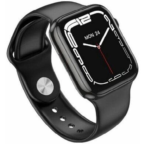 Часы Borofone BD1 Smart watch черные Call Version 295100₽