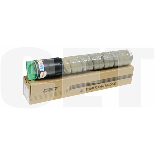 Тонер-картридж (Type 516) 841196, 841504 для RICOH Aficio MPC2030/MPC2050/MPC2550/MPC2051/MPC2551 (CET) Black, 215г, 10000 стр, CET6407 скрепки ricoh type k 410802