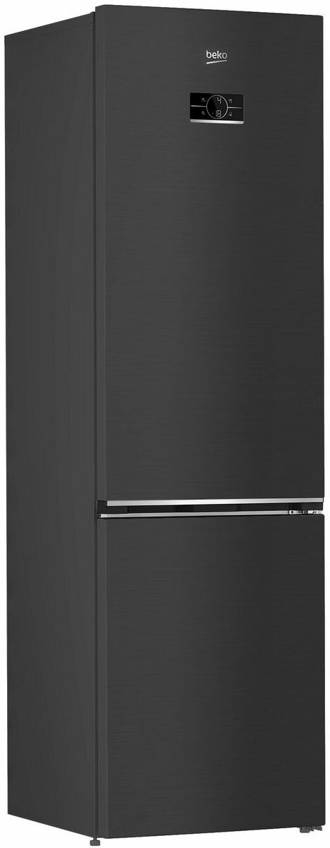 Двухкамерный холодильник Beko B5RCNK403ZXBR