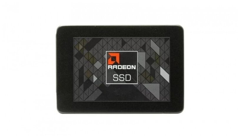 SSD AMD Radeon R5 Client 960Gb R5SL960G