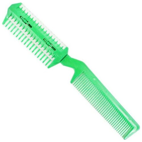 Расческа для ухода за шерстью животных, 3*20см, NPOSS