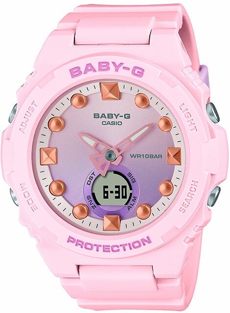 Наручные часы CASIO Baby-G