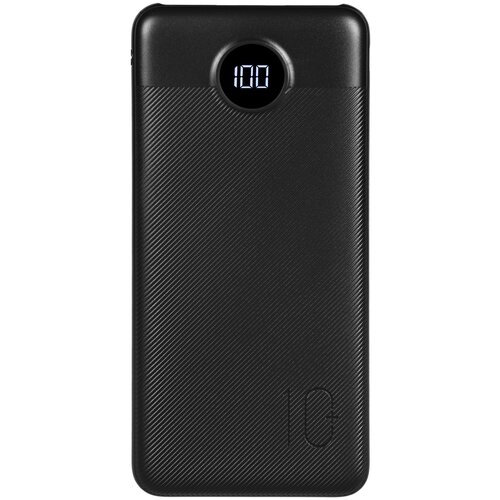 Внешний аккумулятор TFN 10000mAh Razer 10 PD black 169000₽