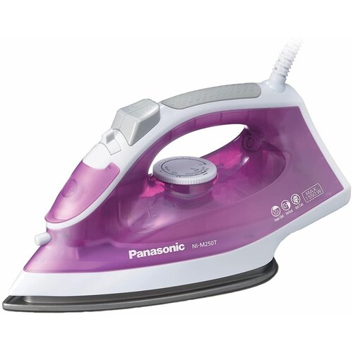 Утюг Panasonic NI-M250T Pink 199900₽
