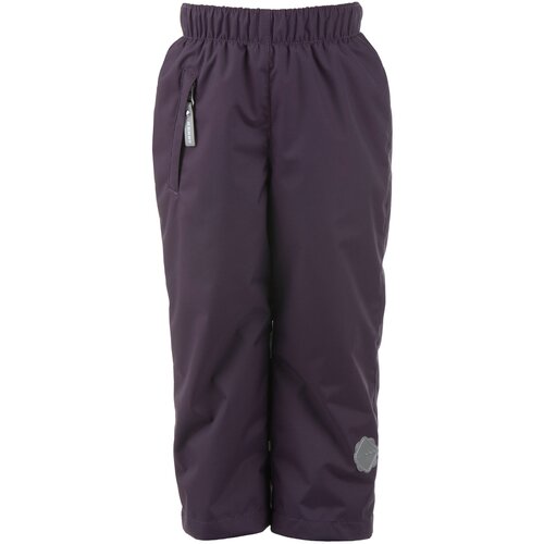 фото Брюки kerry genna размер 122, 619 фиолетовый