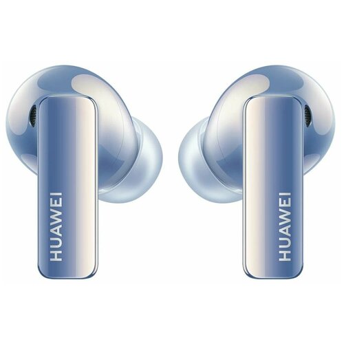 Беспроводные наушники HUAWEI FreeBuds 2 Pro, Silver Blue