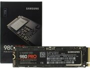 SSD Samsung 980 PRO 1 Тб MZ-V8P1T0BW