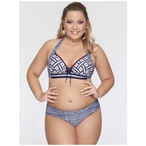 102-561-420410 Раздельный купальник Bahama (Багама) RU48D