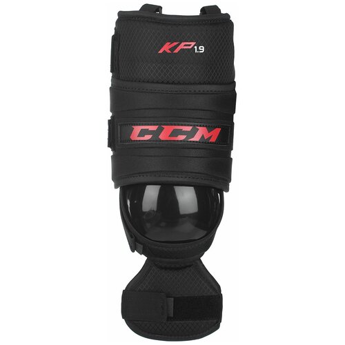 фото Защита колен вратарская ccm kp 1.9 sr (no size)