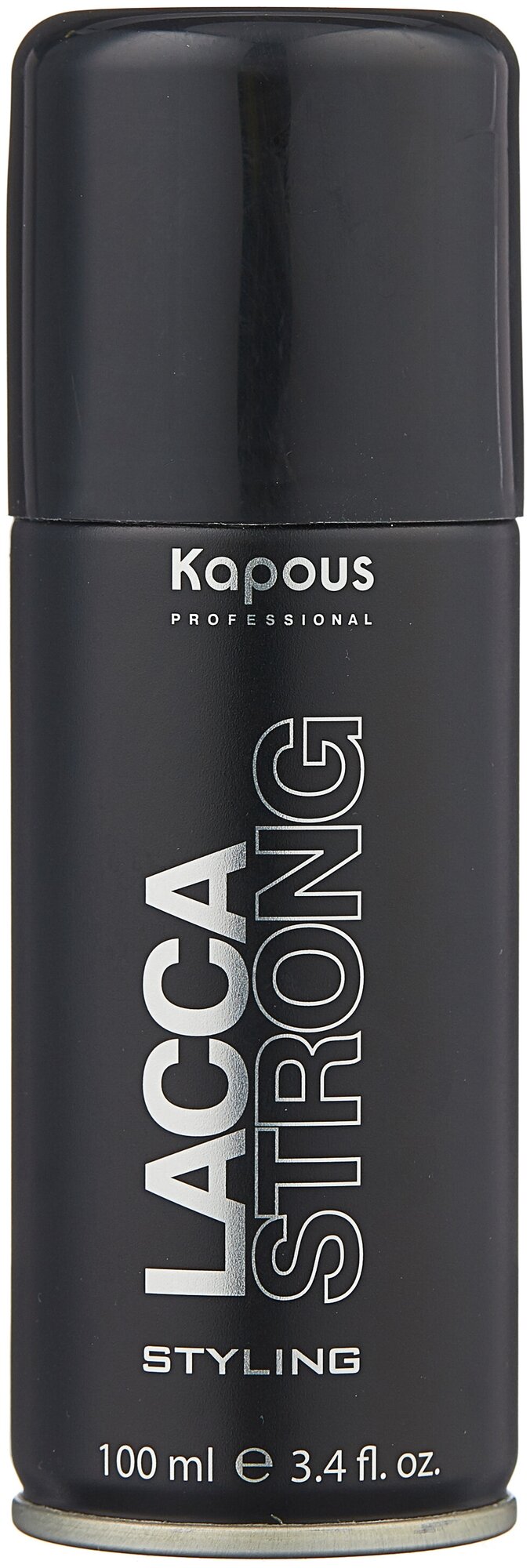 82 Kapous Professional Styling       100 