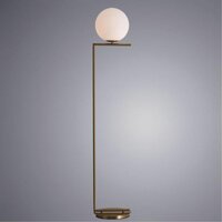 ARTE LAMP Торшер Arte Lamp A1921PN-1AB