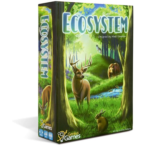 Ecosystem / Экосистема