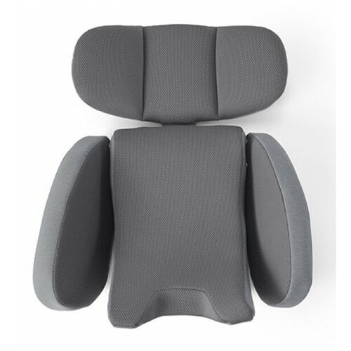 Вкладыш в автокресло Recaro Kio, расцветка Prime Silent Grey