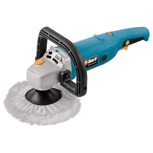 Шлифовальная машина Bort BWS-1405-R 908900₽