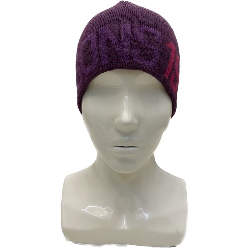 Шапка подростковая REVERT BEANIE 592062 Didriksons, размер one size , цвет 204 сиреневый