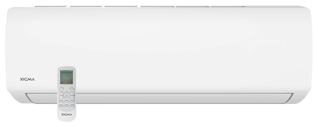 Сплит- система настенная инверторная XGI-TX21RHA - фотография № 5
