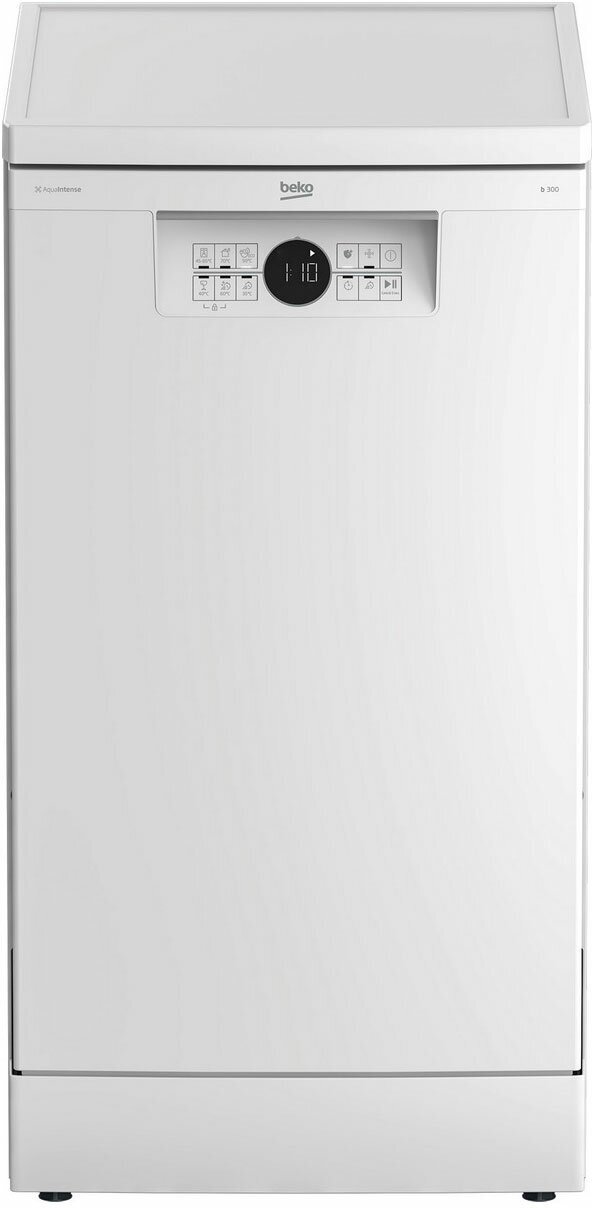 Посудомоечная машина Beko BDFS26120WQ