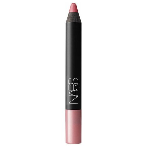 NARS Матовая помада-карандаш для губ (RED SQUARE)