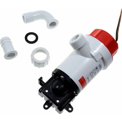 Помпа осушительная 12 В 500GPH 1893 лч 5700603115 3487₽