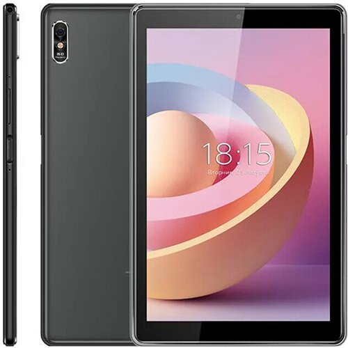 Планшет BQ BQ-9055L Exion Pro Mini Black 865500₽