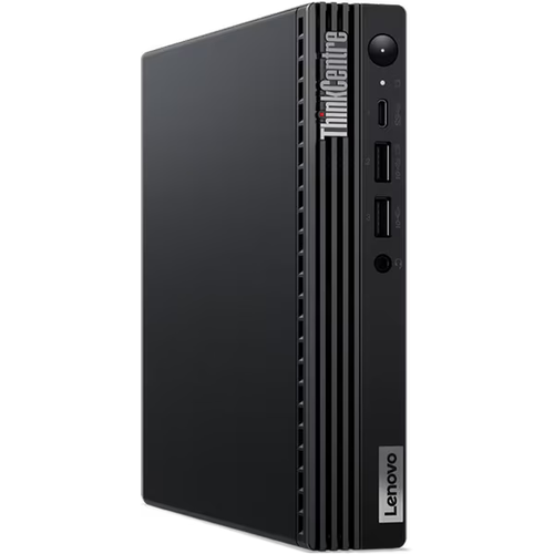 Настольный компьютер Lenovo ThinkCentre M70q Gen 3 (11T3S3G200)