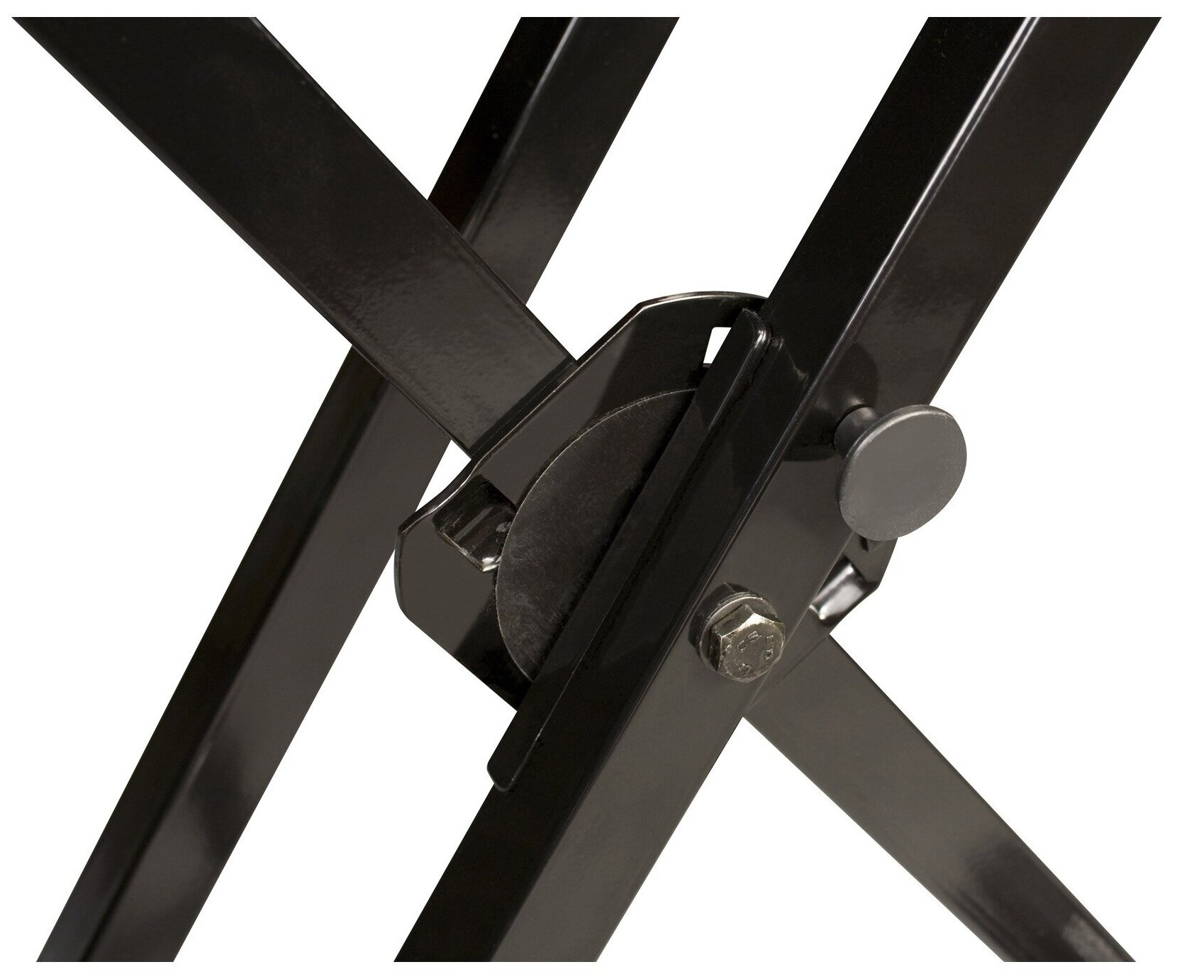 Стойка для клавишных Ultimate IQ-2000 — фото 1