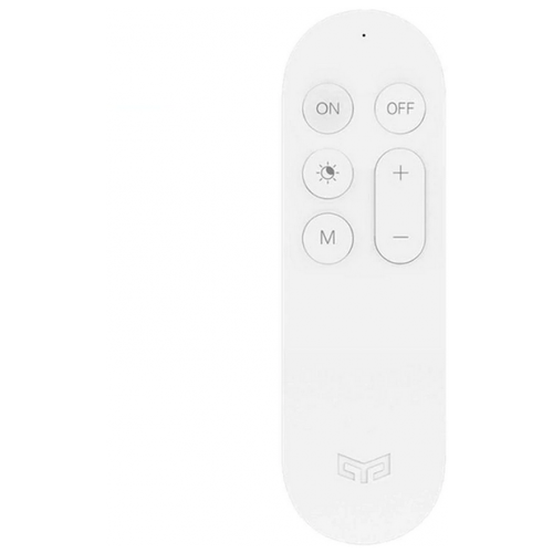 фото Пульт xiaomi yeelight remote control