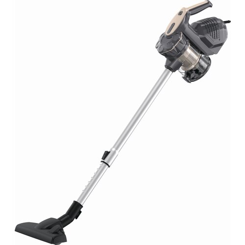 Пылесос ручной Domfy DSC-VC304 1000Вт золотистыйсерый 562600₽