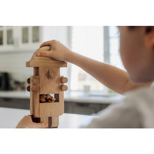 Орехокол Щелкунчик 2950₽