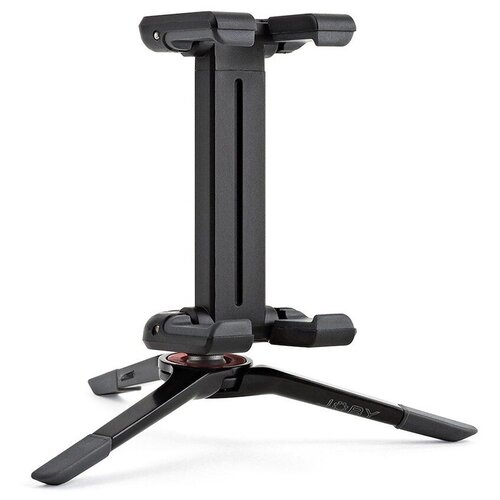 фото Держатель смартфона joby griptight one micro stand, черный