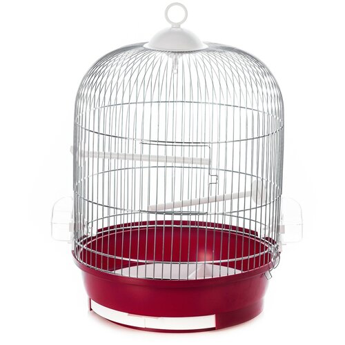 Inter-Zoo JULIA I ZINC 340х340х520 P231