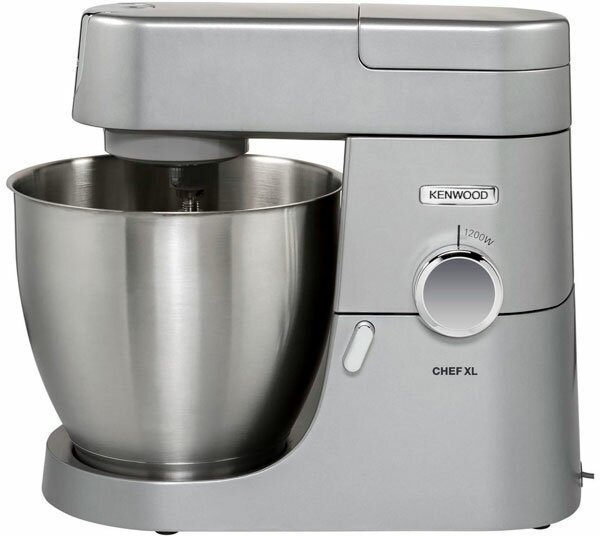 Кухонная машина Kenwood KVL4170S