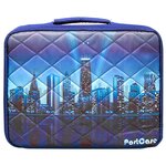 Сумка 13.3 PortCase KCB-13 City - изображение