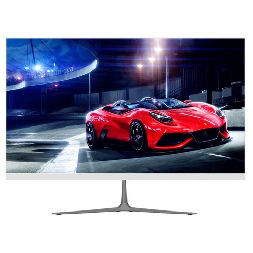 27 Монитор LIME Z270Z 1920x1080 75 Гц IPS белый 1489000₽