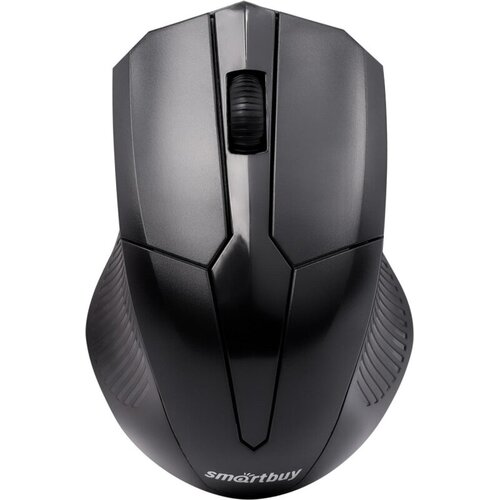 Мышь компьютерная Smartbuy ONE 303AG-K WLS черная SBM-303AG-K50 1 шт 110300₽