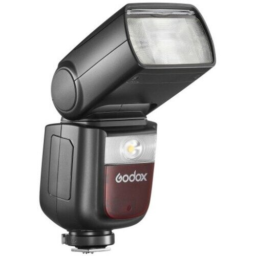 Вспышка накамерная Godox Ving V860IIIF TTL для Fujifilm