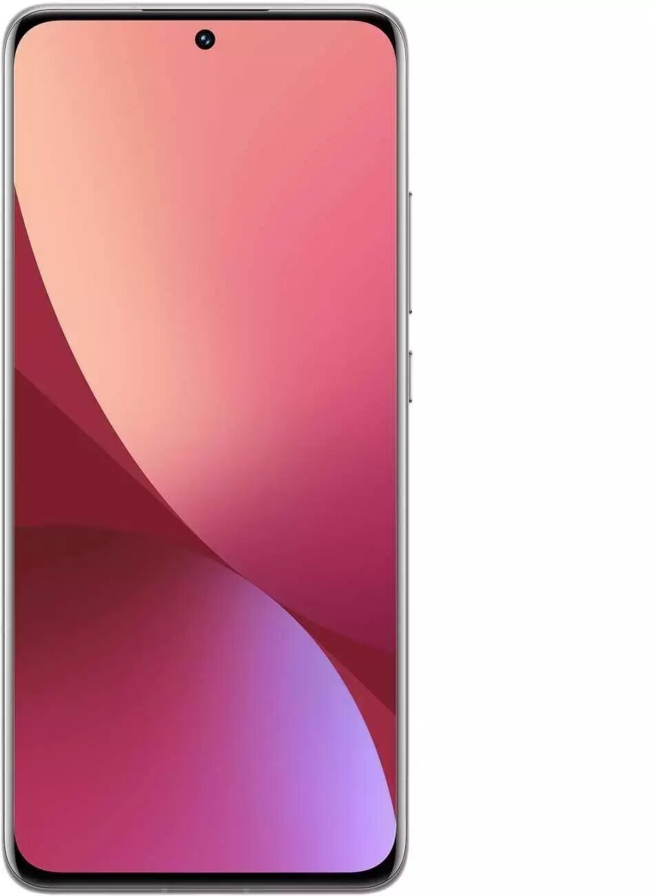 Смартфон Xiaomi 12X 8/256GB Purple (37027)