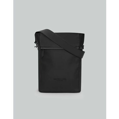 Сумка-рюкзак Gaston Luga GL9101 Bag Tte с отделением для ноутбука размером до 13. Цвет: черный сумка рюкзак gaston luga gl9101 bag tåte с отделением для ноутбука размером до 13 цвет черный