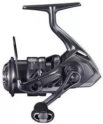 Shimano Complex 21 XR (2500 F6)