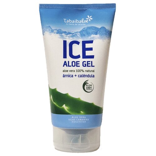 Tabaibaloe Гель для тела охлаждающий 150 ml