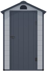 Wotex Storage-01-2 1341042, Gray