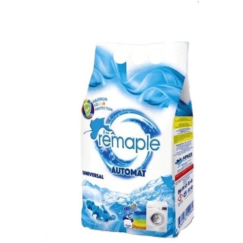 Remaple / Стиральный порошок 9 кг