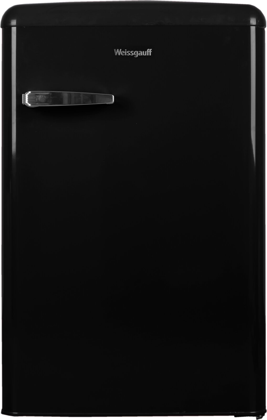 Отдельностоящий холодильник Weissgauff WRK 87 BR - фотография № 5