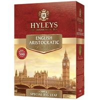 Чай черный Hyleys Английский аристократический, 500 г