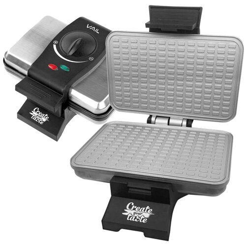 Электрическая вафельница Vail VL-5251 533900₽