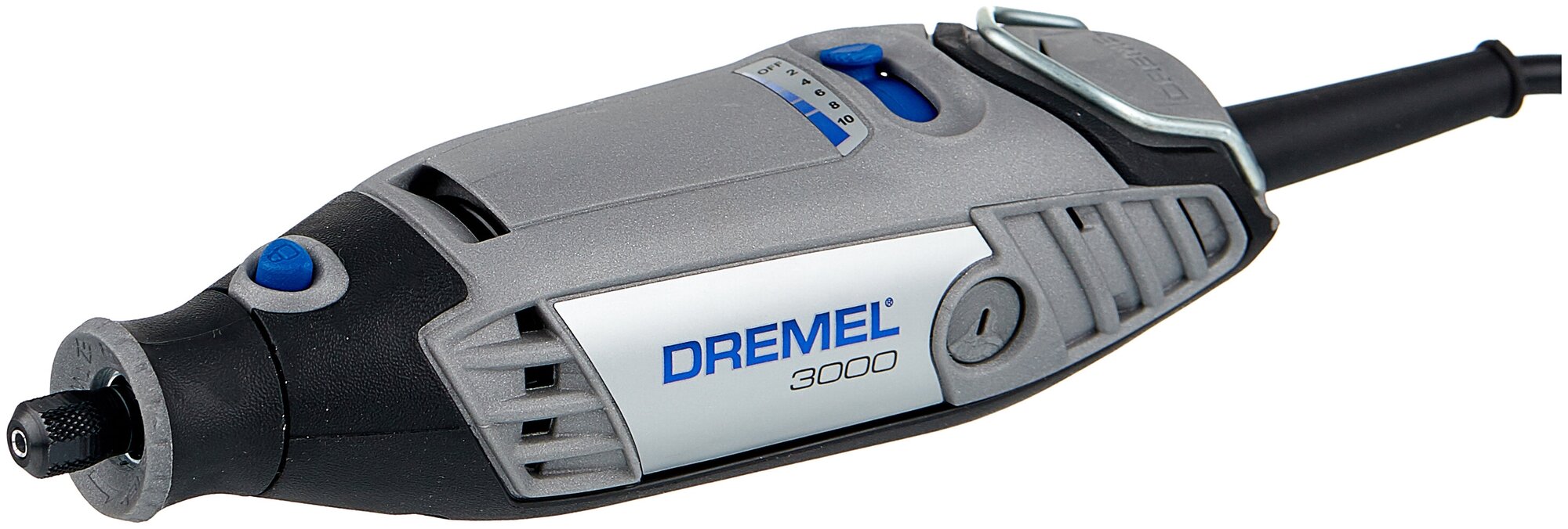 Многофункциональный инструмент Dremel 3000-1/5 Bronze (F0133000LN)