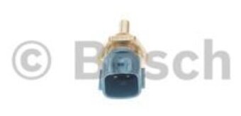 Датчик температуры охлаждающей жидкости NISSAN/FOR, BOSCH, 0280130129