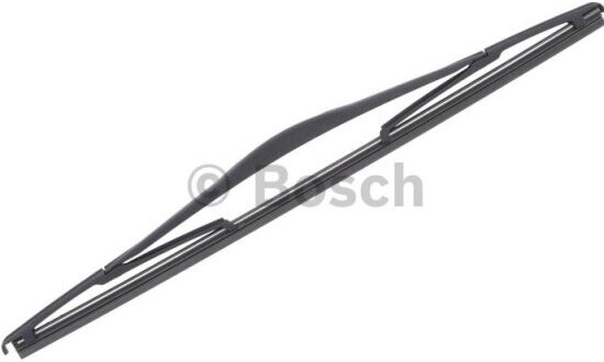 Щетки стеклоочистителя Bosch Rear H402 1шт*400мм задняя, 3397004632